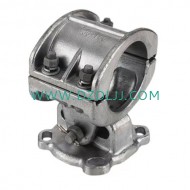 MGG型固定金具（固定支撐）